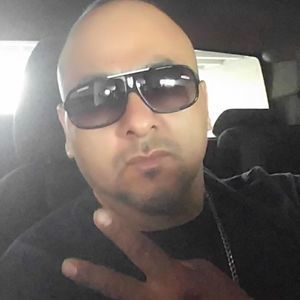 Meet your Posher, Marc